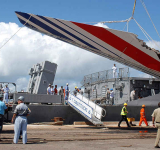 Air France, Airbus dispute  pilot roles in Rio-Paris crash